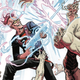 All images: Marvel Comics